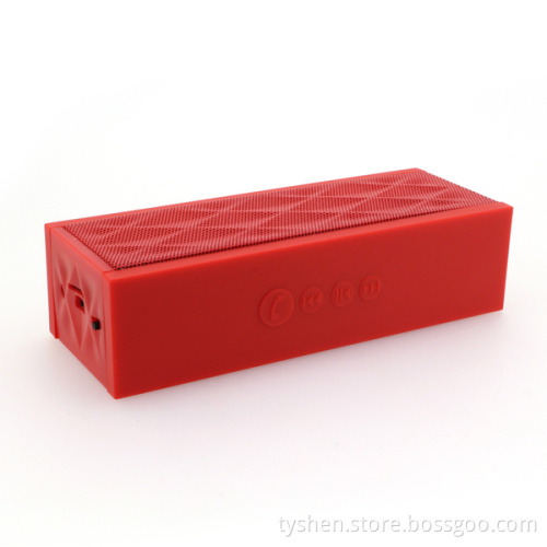 2.0 Channel Bluetooth Speakers Hands Free Supported